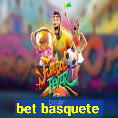 bet basquete